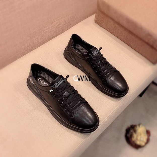 men low guci shoes 2021-11-5-144